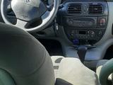 Renault Scenic 2003 года за 1 900 000 тг. в Астана – фото 3