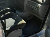 Renault Scenic 2003 года за 1 900 000 тг. в Астана – фото 4