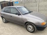 Opel Astra 1993 года за 400 000 тг. в Тараз – фото 2