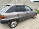 Opel Astra 1993 года за 400 000 тг. в Тараз – фото 3