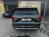 Hyundai Palisade 2022 годаfor23 000 000 тг. в Шымкент – фото 3