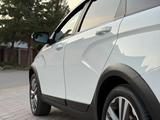 ВАЗ (Lada) Vesta SW Cross 2019 годаүшін5 300 000 тг. в Петропавловск – фото 4