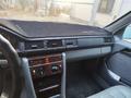 Mercedes-Benz E 230 1988 года за 1 700 000 тг. в Тараз – фото 10