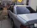 Mercedes-Benz E 230 1988 года за 1 700 000 тг. в Тараз – фото 3