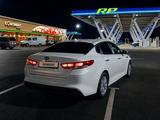 Kia Optima 2017 года за 8 000 000 тг. в Алматы – фото 2