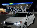 Kia Optima 2017 года за 8 000 000 тг. в Алматы