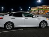 Kia Optima 2017 года за 8 000 000 тг. в Алматы – фото 3