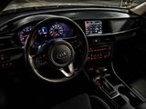 Kia Optima 2017 года за 8 000 000 тг. в Алматы – фото 5