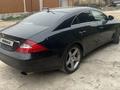 Mercedes-Benz CLS 500 2006 годаfor7 800 000 тг. в Алматы – фото 4