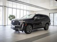 Cadillac Escalade Sport 2023 годаүшін82 000 000 тг. в Астана