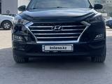 Hyundai Tucson 2019 годаүшін10 500 000 тг. в Караганда