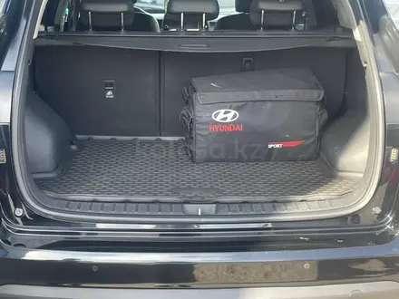 Hyundai Tucson 2019 года за 10 500 000 тг. в Караганда – фото 11