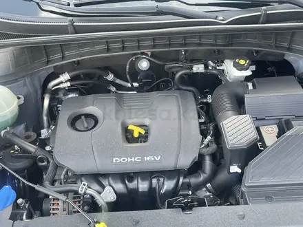 Hyundai Tucson 2019 года за 10 500 000 тг. в Караганда – фото 12