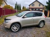 Toyota RAV4 2007 годаүшін7 000 000 тг. в Уральск – фото 2