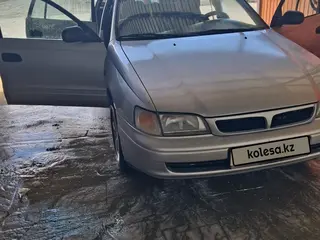 Toyota Carina E
