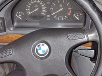 BMW 525 1993 годаүшін2 200 000 тг. в Алматы