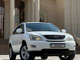 Lexus RX 350 2007 года за 9 500 000 тг. в Кызылорда