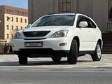 Lexus RX 350 2007 года за 9 500 000 тг. в Кызылорда – фото 2