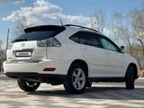 Lexus RX 350 2007 года за 9 500 000 тг. в Кызылорда – фото 3