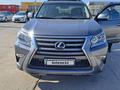 Lexus GX 460 2014 годаүшін22 500 000 тг. в Актау – фото 3