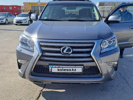 Lexus GX 460 2014 года за 22 500 000 тг. в Актау – фото 3