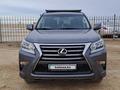 Lexus GX 460 2014 годаүшін22 500 000 тг. в Актау – фото 4