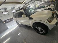 Mitsubishi Pajero 2001 годаfor6 500 000 тг. в Алматы