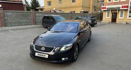 Lexus GS 460 2005 годаүшін10 000 000 тг. в Астана – фото 3