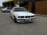 BMW 525 1991 года за 2 350 000 тг. в Алматы – фото 2