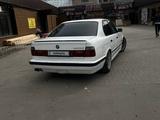 BMW 525 1991 года за 2 350 000 тг. в Алматы – фото 3