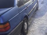 Volkswagen Passat 1992 года за 950 000 тг. в Семей – фото 4