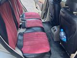 Lexus RX 300 1999 года за 3 700 000 тг. в Балхаш – фото 4