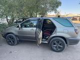 Lexus RX 300 1999 года за 3 700 000 тг. в Балхаш