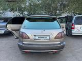 Lexus RX 300 1999 года за 3 700 000 тг. в Балхаш – фото 2