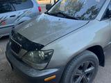 Lexus RX 300 1999 года за 3 700 000 тг. в Балхаш – фото 5