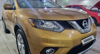 Nissan Rogue 2014 года за 5 500 000 тг. в Актобе