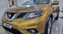 Nissan Rogue 2014 года за 5 500 000 тг. в Актобе – фото 2