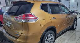 Nissan Rogue 2014 года за 5 500 000 тг. в Актобе – фото 3