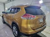 Nissan Rogue 2014 года за 5 500 000 тг. в Актобе – фото 4