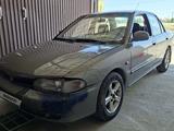 Mitsubishi Lancer 2000 года за 430 000 тг. в Жансугуров