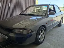 Mitsubishi Lancer, 2000