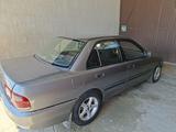 Mitsubishi Lancer 2000 года за 430 000 тг. в Жансугуров – фото 3