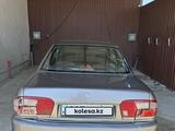 Mitsubishi Lancer 2000 года за 430 000 тг. в Жансугуров – фото 4