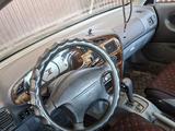 Mitsubishi Lancer 2000 года за 430 000 тг. в Жансугуров – фото 5