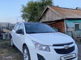 Chevrolet Cruze 2013 годаүшін4 000 000 тг. в Кокшетау