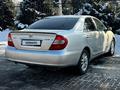 Toyota Camry 2002 годаfor4 650 000 тг. в Алматы – фото 24