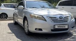 Toyota Camry 2008 года за 6 100 000 тг. в Алматы