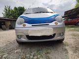 Daewoo Matiz 2012 года за 1 500 000 тг. в Алматы – фото 2