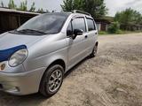 Daewoo Matiz 2012 года за 1 500 000 тг. в Алматы – фото 3