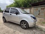 Daewoo Matiz 2012 года за 1 500 000 тг. в Алматы – фото 4